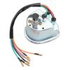 Scooter retro motorcycle instrument speedometer odometer For Honda Passport C50 C70 C90 C70K1 -D3 C70MK3 C90 Deluxe 50 C50