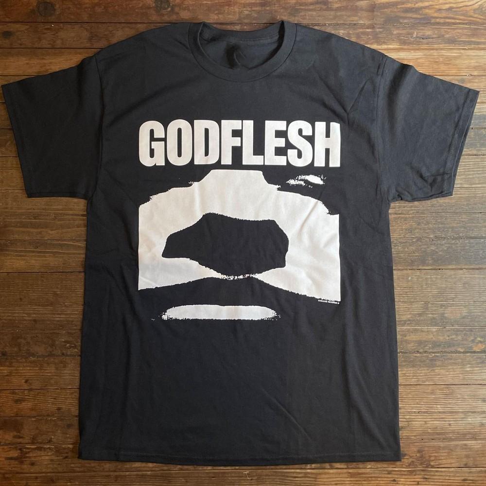 90s Style Godflesh Band Album Shirt Unisex Black All Size S-5XL EM0993 Unisex T-Shirt