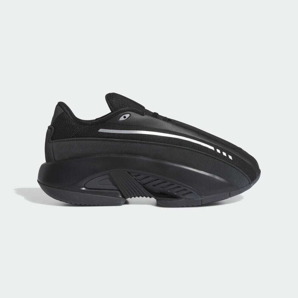 IG7941 adidas MAD 2 Infinity Черный Core Черный Угольный Ярко-синий (Мужской)