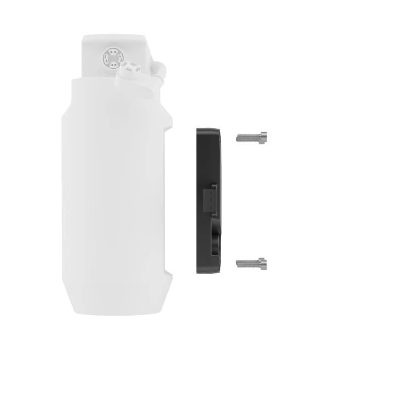 FIDLOCK TWIST Bike Base for e-bike Battery Range Extender TWIST FORCE CONNECTOR [Genuine Japanese Product]