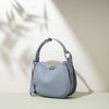 Premium Spring and Summer Shoulder Bag Crossbody Bag Women's Large Capacity Simple Commuter Handheld