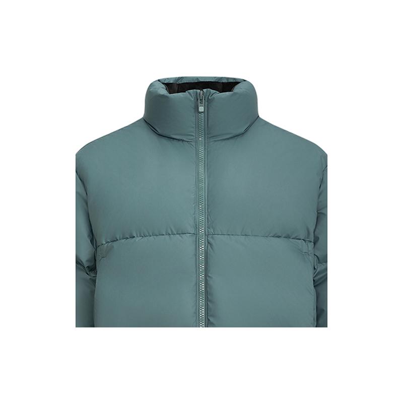Under Armour Мужская пуховая куртка Limitless Winter Series с наполнителем 700FP, теплая, свободного кроя, верхняя одежда 6008826-587