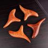 Wooden Massage Tool Gua Sha Trigger Point Wood Therapy  Back Leg Hand Face
