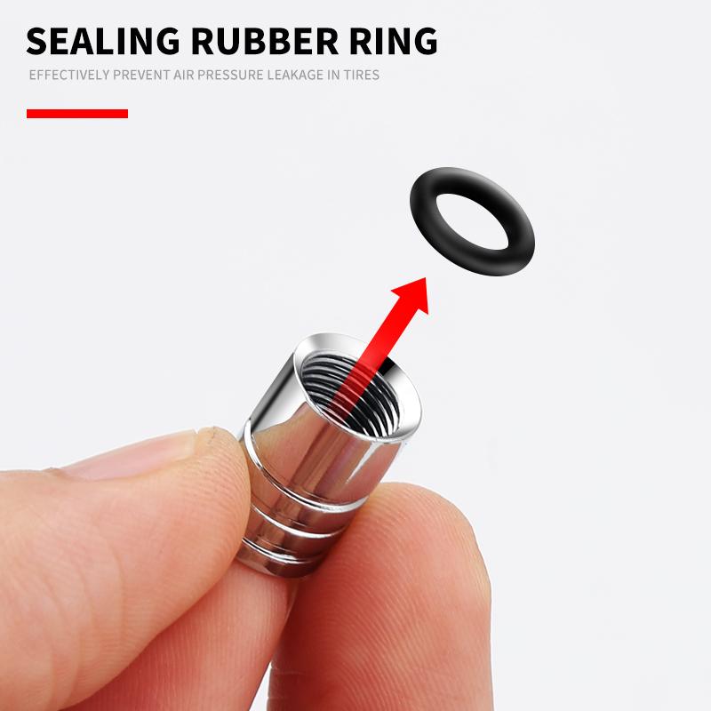 Для Alfa Romeo 4 шт. Колпачки клапанов шин автомобиля из алюминиевого сплава Автомобильные аксессуары для колес Для Alfa Romeo Giulietta Mito 159 Giulia Stelvio 15