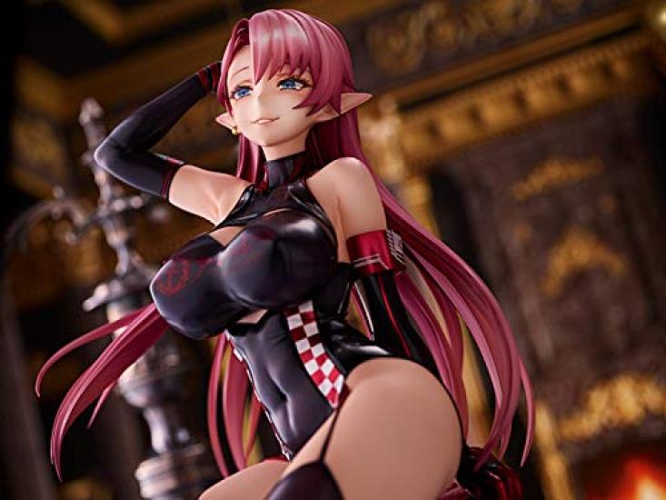Mimeyoi Azur Lane Герцог Йоркский Славная Формула Скипетра ПВХ АБС окрашенная готовая фигурка - - &