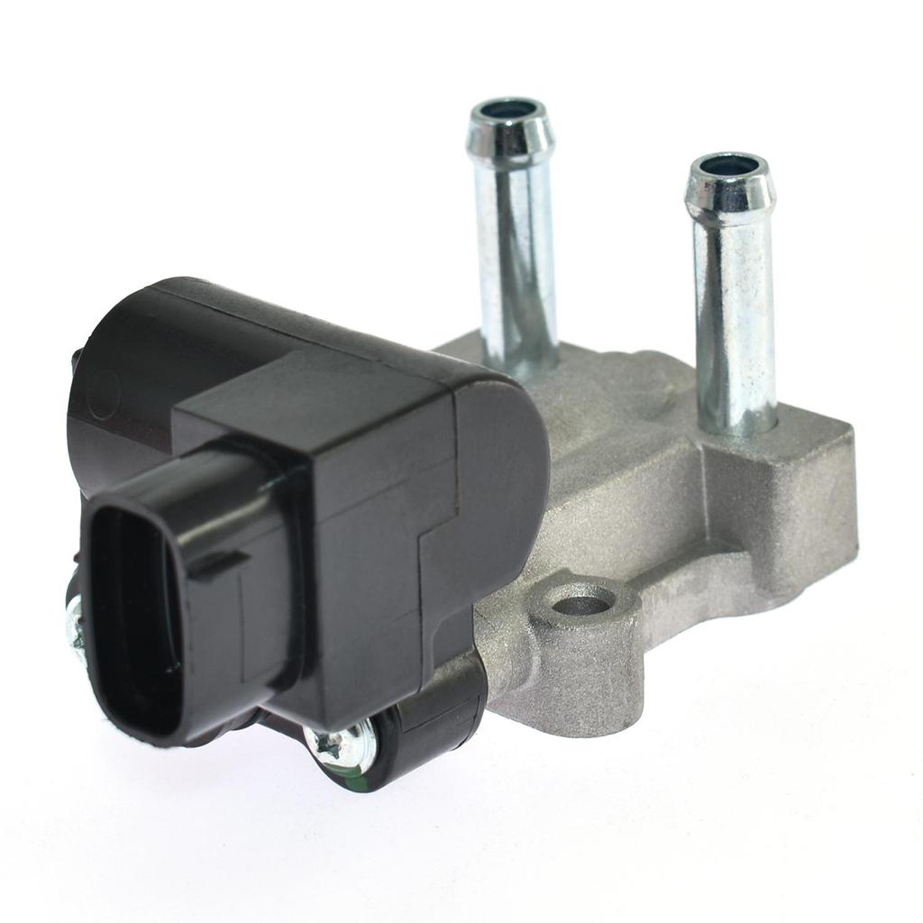Клапан регулировки холостого хода 16022-PLC-J01 для Honda Civic 1.7L 2001-2005 гг.