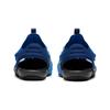 Nike Sunray Protect 2 PS Signal Blue Kids Sneakers Blue-Void Black White 943826-403