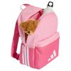 adidas Полиэстер Рюкзак для детей Розовый KE0414