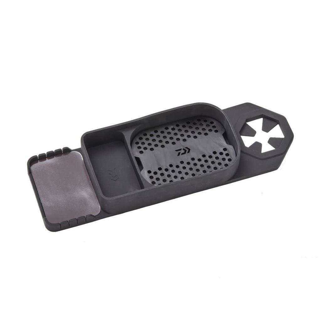 Daiwa Tray Choi Holder Tray Black (C)