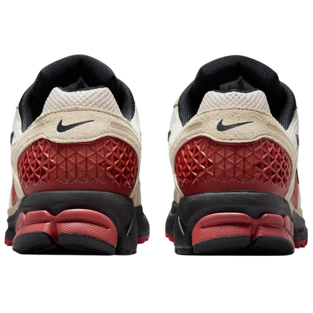 Nike Кроссовки Zoom Vomero 5 Desert Khaki Light Orewood Brown Mars Stone Black повседневные HF1553-201