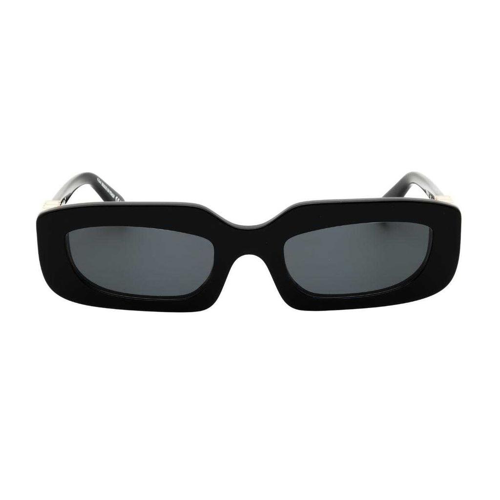 Off White Womens/Ladies Renton Framed Sunglasses
