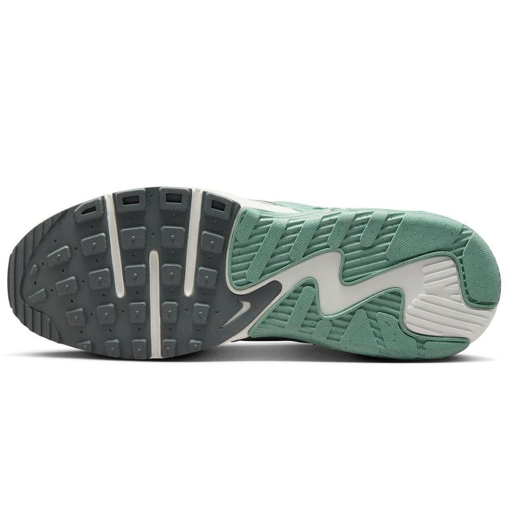 Nike Air Max Excee Размер Photodust/Smoke Gray/Green FZ5486-006, 26.5см
