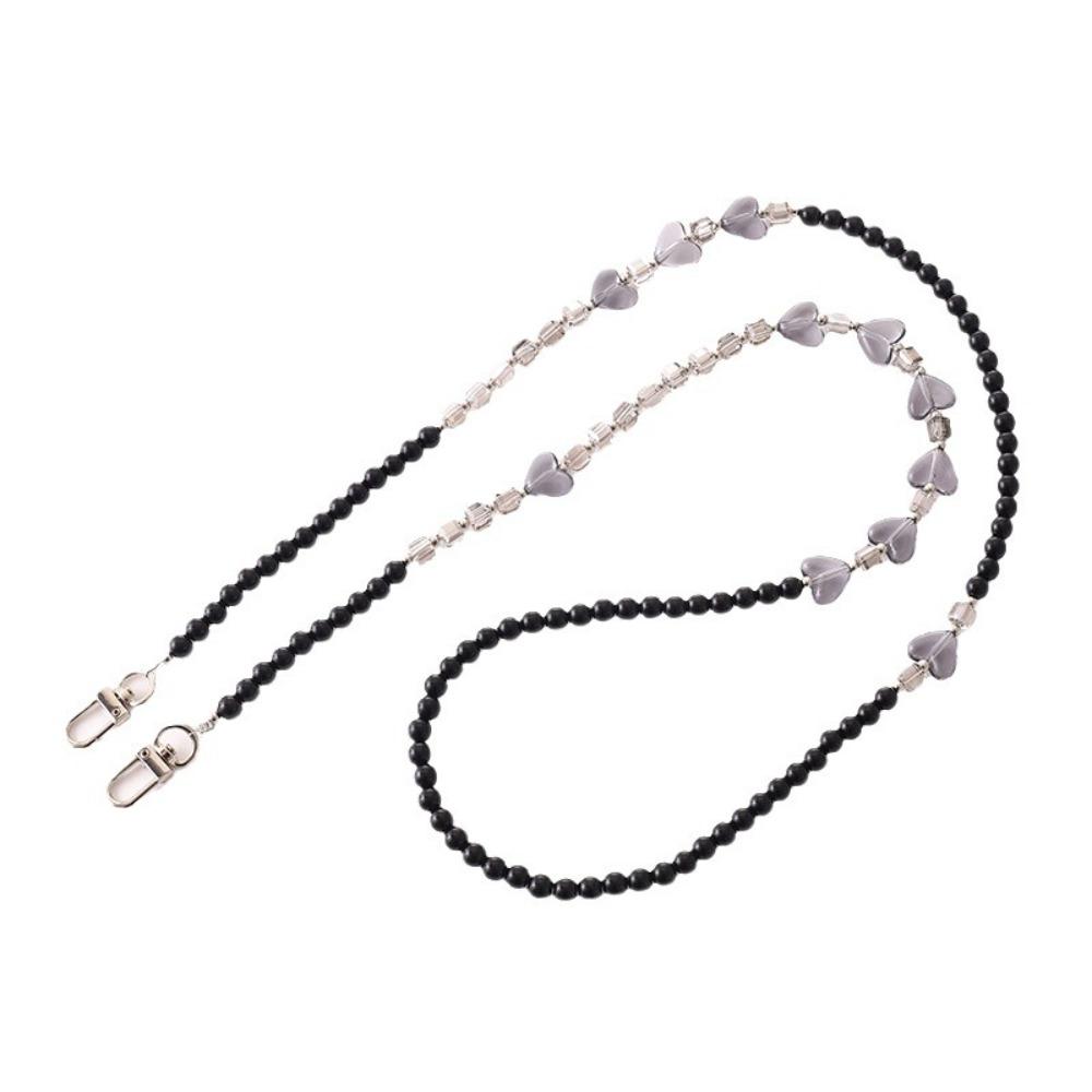 Bag Chain Mobile Phone Lanyard Hanging Rope Phone Neck Straps Hanging Ornaments