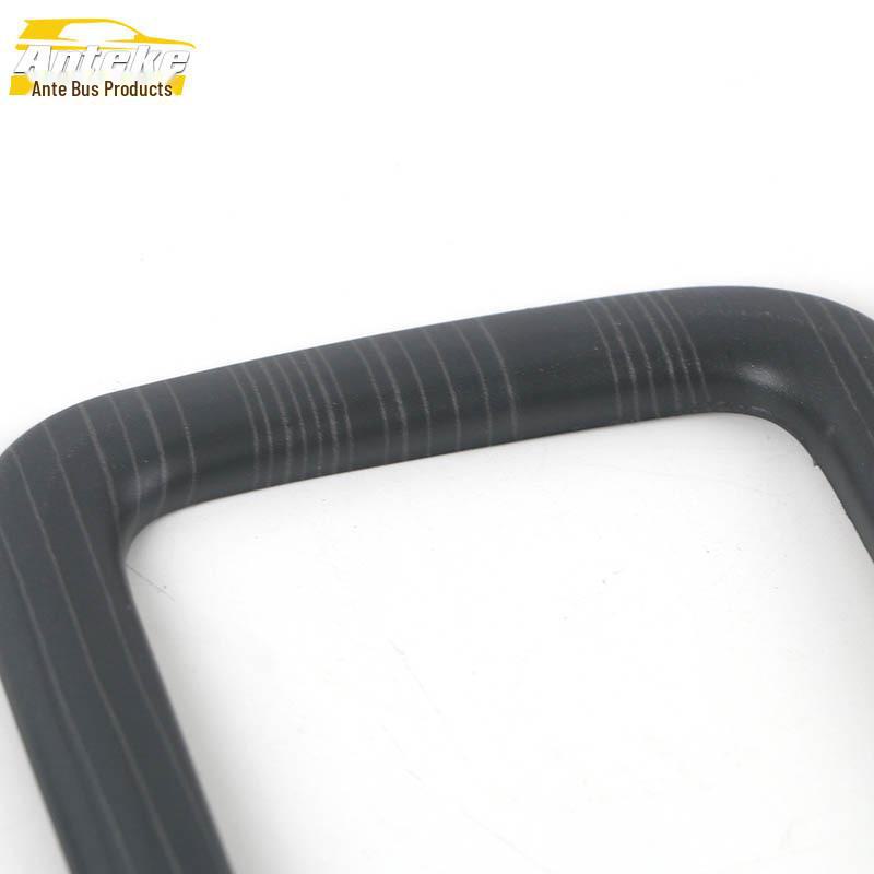 Compatible Decorative Air Vent Frame & Sequin Sticker for Ideal 22 L9 Instrument Panel