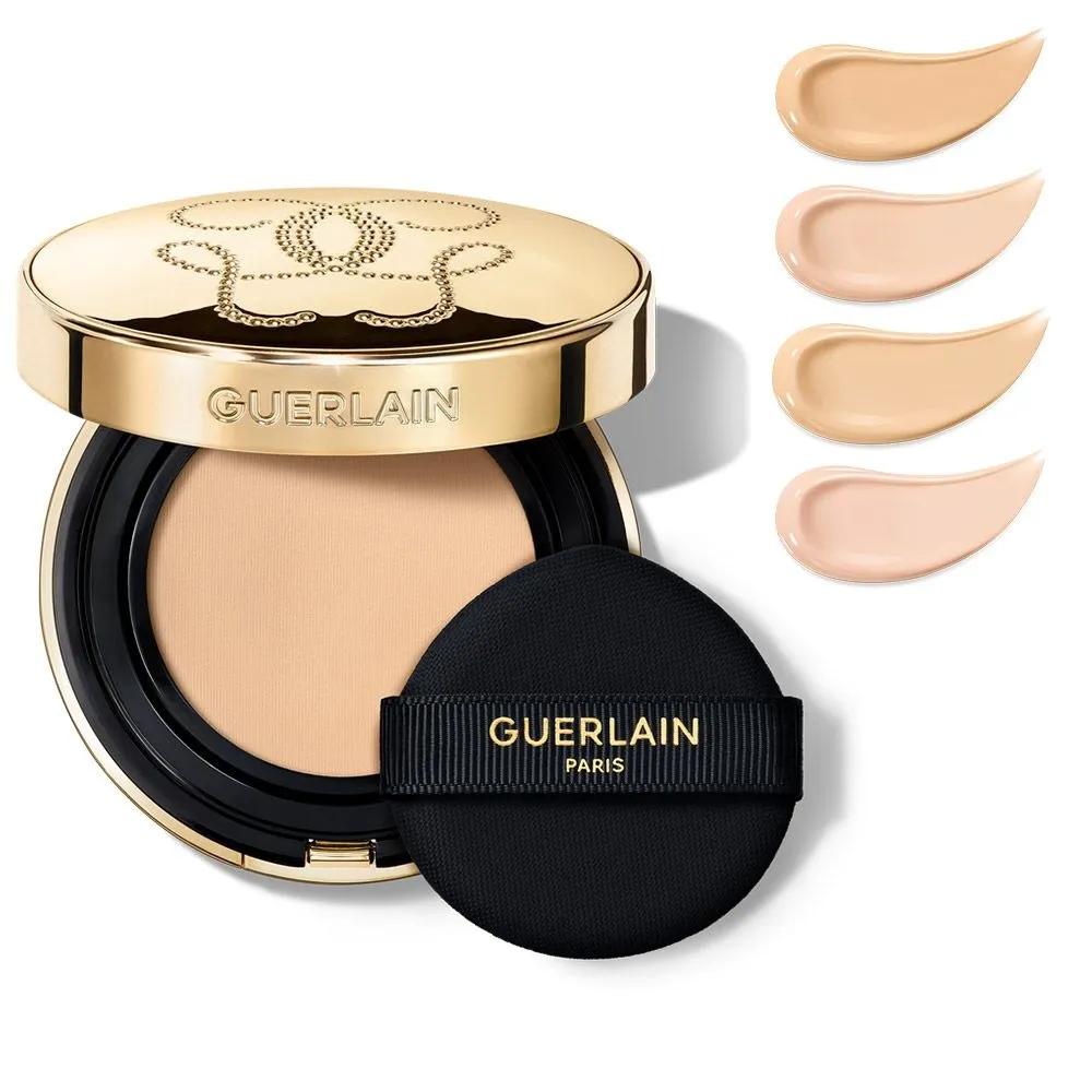 GUERLAIN Parure Goldskin Mesh Cushion