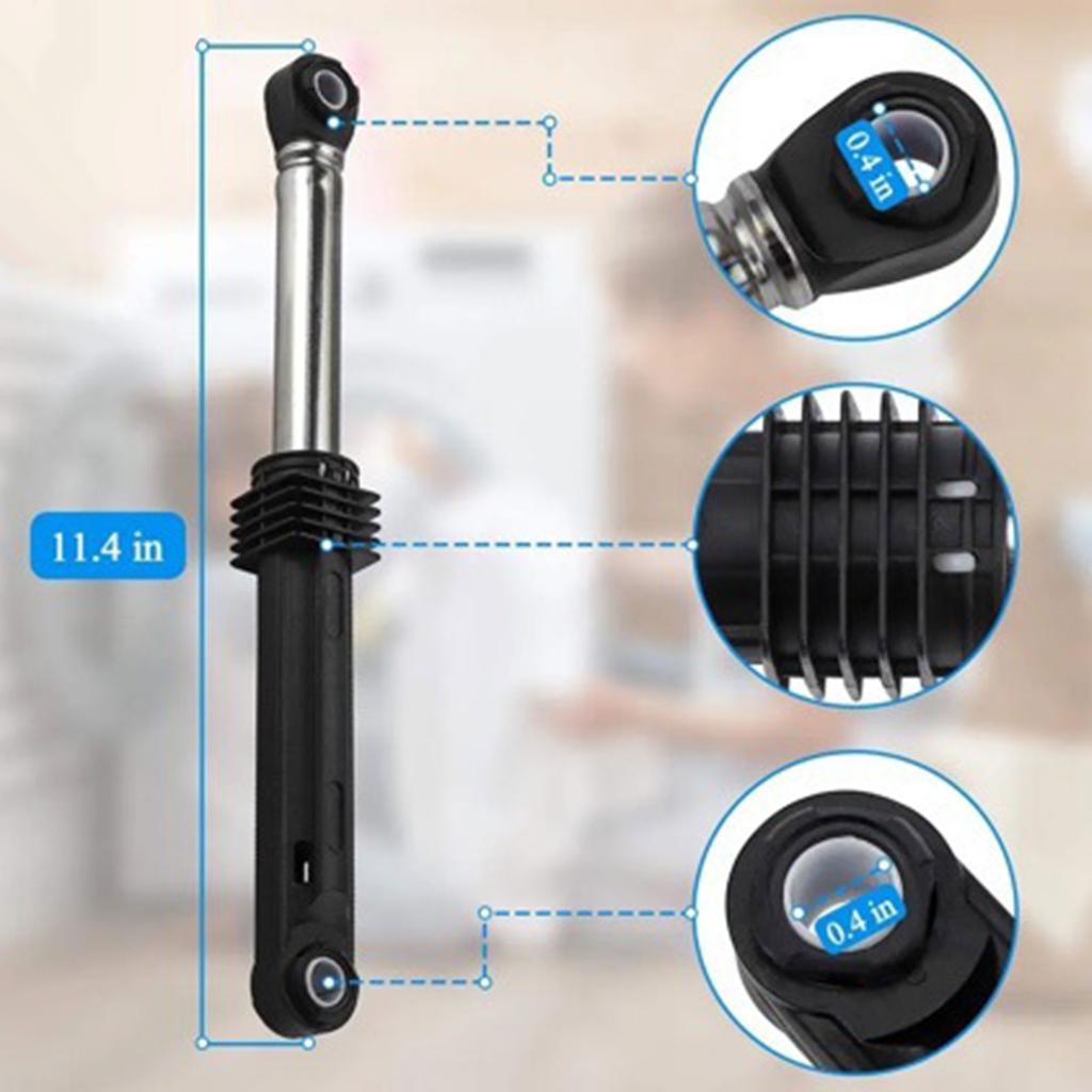 Антивибрационные подкладки для стиральных машин Набор амортизаторов с регулируемой высотой Подходит для бытовой стиральной техники