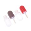 5 мл Мини Капсула Блеск для Губ Жидкая Помада Пустой Тюбик Помада Сделай Сам Пластиковый Тюбик для Бальзама для Губ Пробник Помады Косметический Контейнер Дорожный