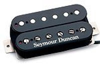Seymour Duncan Alternative 8 Black Seymour Duncan Pickup Humbucker SH-15 "Goods"