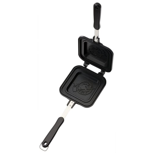 Skater Hot Sand Maker Cute Baked Direct Fire Aluminum Kiki's Delivery Service 23 Studio Ghibli Easy To Clean ALHOS1-A