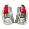 Tail Lights and Right for Toyota Prius Numbers and Red LED Fits Early and Late Models and Aftermarket and Right (Left Set) Alpha/V (Part
