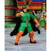 Jada Toys - Ultra Street Fighter II: The Final Challengers - Figurine 1/12 M. Bison Deluxe 15 Cm