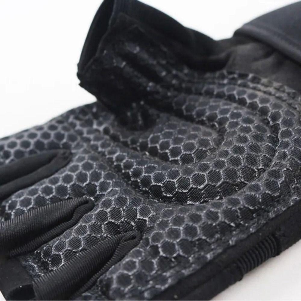 Спортивные перчатки для бодибилдинга, нескользящие перчатки для рыбалки, высококачественные перчатки для фитнеса для мужчин и женщин