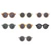 UV400 Children Sunnies Classic Anti-UV HD Sunglasses New Kids Polarization Glasses  Outdoor