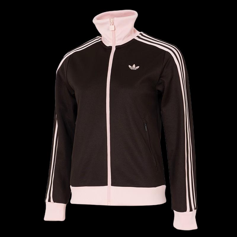 adidas Женская вязаная спортивная куртка KD3742