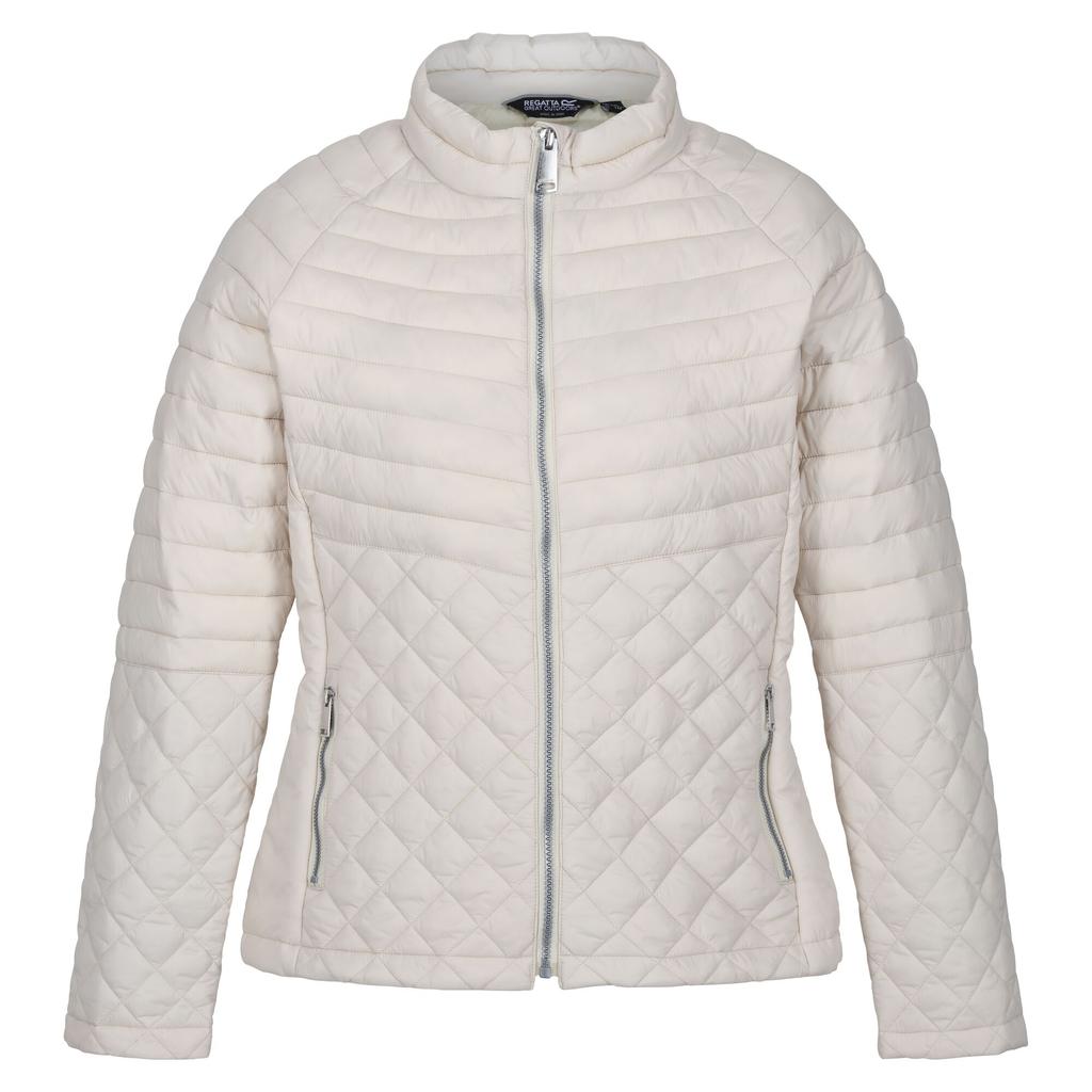 Regatta Womens/Ladies Tulula Quilted Padded Jacket