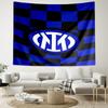 1pc FC Inter Milan logo Tapestry, Living Room, Bedroom, Office, Party Decor, Ideal Festive Gift