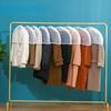 Washable Clothes Dust Cover Useful Garment Protector Storage Bag  for Wardrobe Organizer