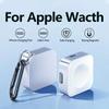 Portable Wireless Watch Charger Type C 8pin Two Interfaces For Apple Watch S10 9 8 7 6 5 4 3 2 1 SE Ultra Ultra2 Series Fast Charger