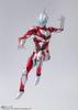 TAMASHII NATIONS Ultraman Geed Primitive Generation 150mm Painted Movable Figure S.H.Figuarts (New Edition) Approx. PVC&ABS