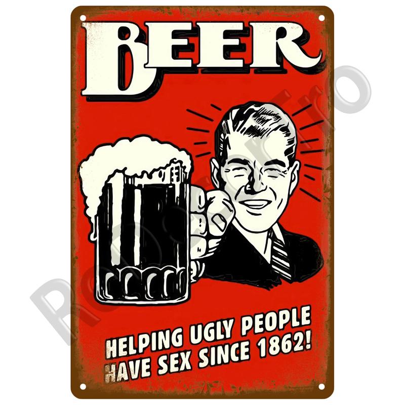 Винтажный домашний декор, металлическая табличка с надписью «Виски», паб, ретро-алкомаркетинг, жестяная табличка с надписью «Пиво», настенное искусство для бара, паба, клуба, пещеры, декоративная тарелка