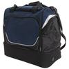 Quadra Pro Team Hardbase Holdall (40 Liters)
