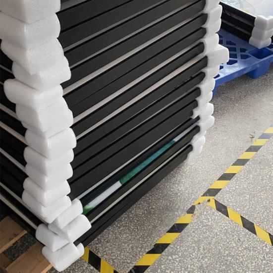 12/24 шт., защитная пленка для углов, фотозеркало, рамка для телевизора, защита кромок, угловая упаковка, подвижная пенопластовая подушка, защитная крышка для кромок