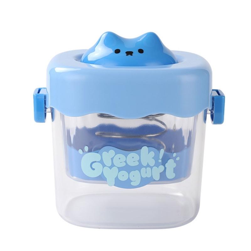 Multifunctional Yogurt Strainer Tool for Easily Whey Separation and Smooth Texture in Handmade Yogurt