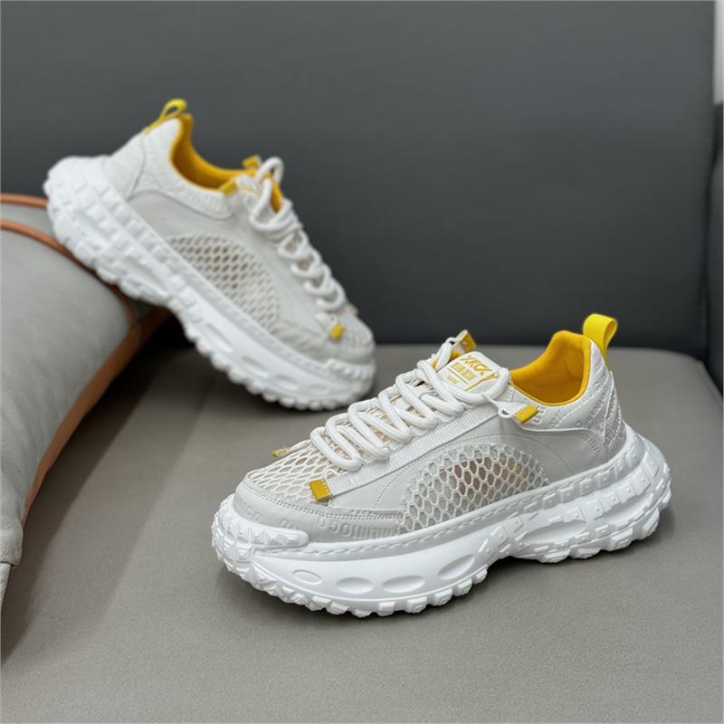 New Comfort Shoes Sneakers Breathable Comfort Shoes BM