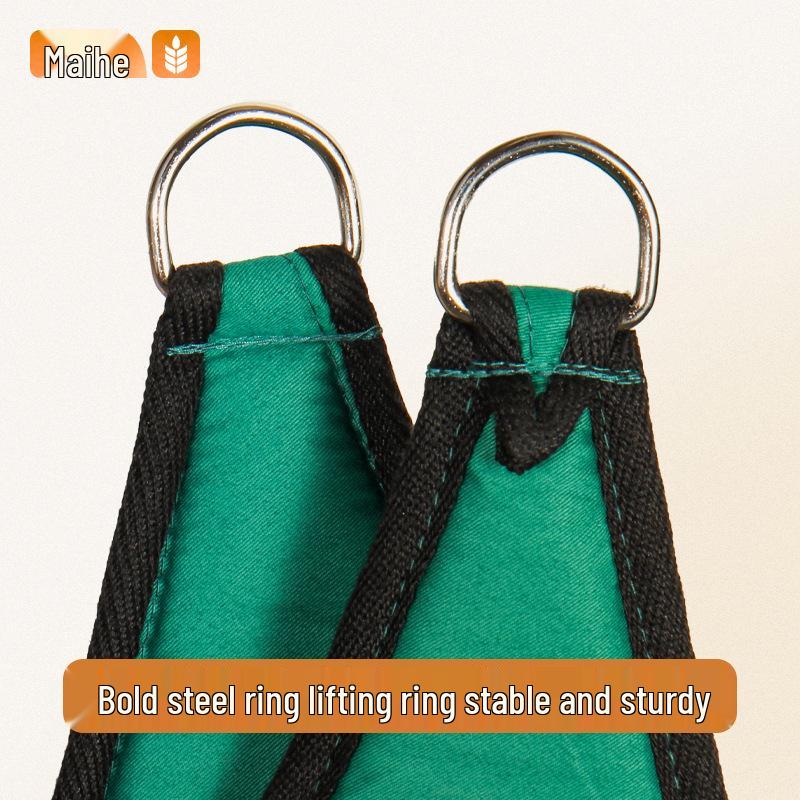 Пояс для шейной тракции - Удобный ремень для растяжки шеи для домашнего использования