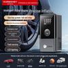 KURSOHEY Car Emergency Jump Starter Power Bank
