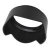 HB90A Bayonet Shade Flower Lens Hood Cover for Nikon Z DX 50‑250mm F4.5‑6.3 VR Lens