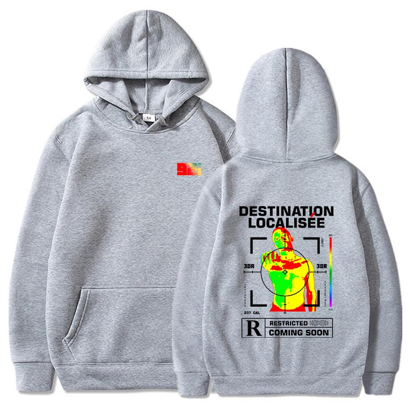 LA NUIT DE LA DIGNITE FEMININE By Beautour Pamela Hoodies Men Fashion 92i Printed Long Sleeve Sweatshirts Hoody Pullovers