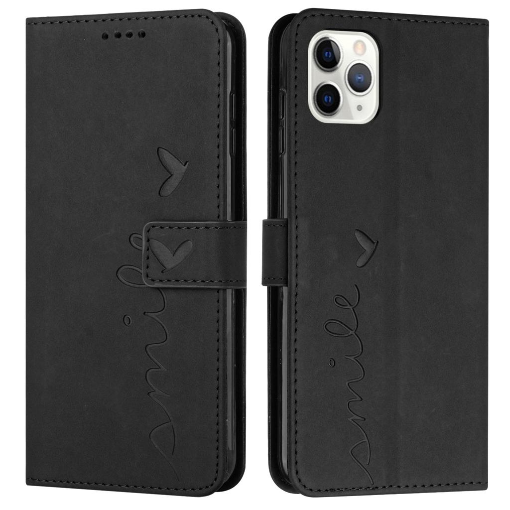 For iPhone 16 Pro Max Case TPU Shockproof Leather Magnetic Folio Phone Cover