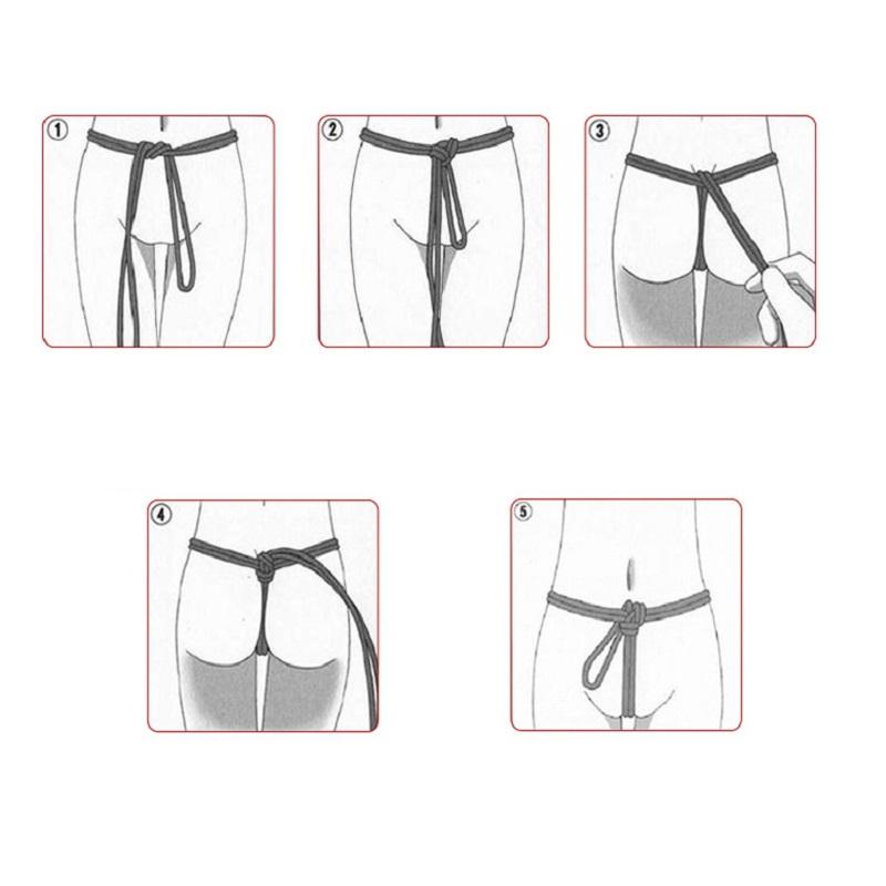 Мягкая хлопковая веревка, БДСМ-связывание, ограничения шибари, веревочный шнур, связывающее устройство, SM Play, секс-игрушки для взрослых для пар