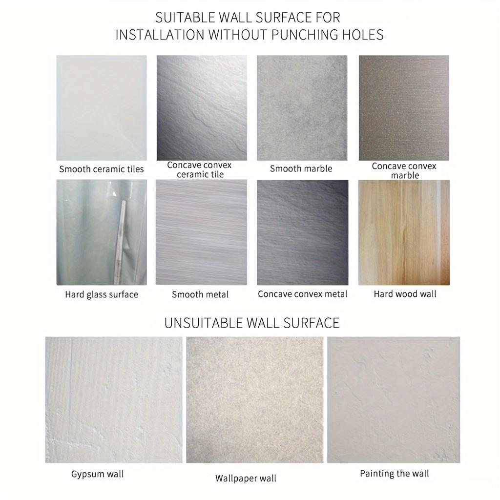 Самоклеящийся двухслойный держатель для полотенец, вешалка для полотенец, кухонная вешалка для хранения, аксессуары для ванной комнаты с крючком