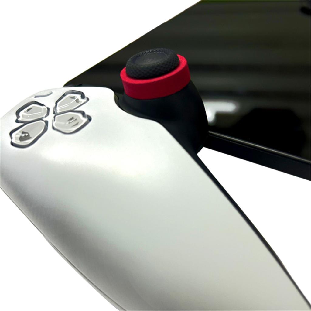 20x Вспомогательное кольцо Кольцо помощи в прицеливании для PS5/PS4/Switch PRO/Xbox/PS Portal Игровой контроллер Кольцо для прицеливания Игровой аксессуар