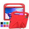 Lenovo Tab P11 Gen 2 Pro Plus 2021 2023 TB-J606F TB-J607F TB-J706F TB-J716F TB-350FU Case EVA Portable Shockproof Kids Safe Handle Stand Tablet Cover
