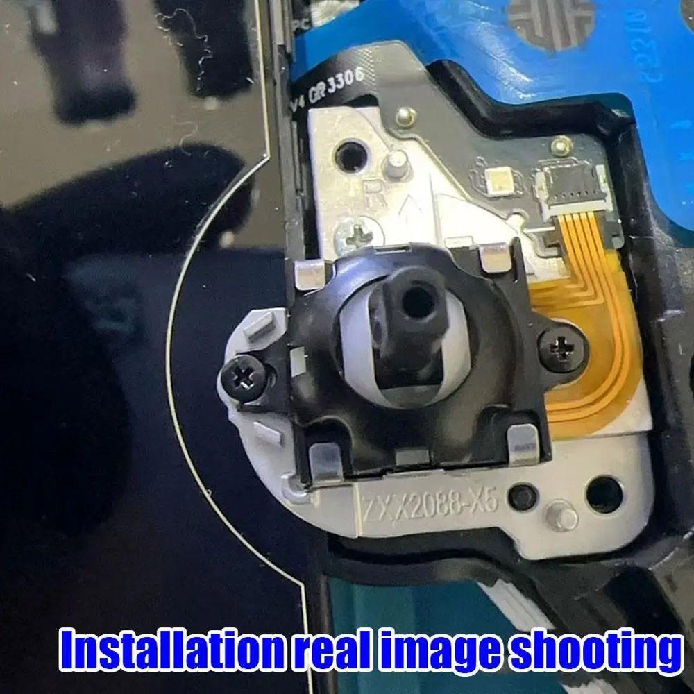 Universal Hall Effect Joystick Repairing Thumbsticks for PlayStation Portal/PS5 Portal