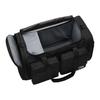 Men's Bag Nike Utility Power 2.0 Duffel Medium 51L Bag Black/Black/White