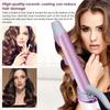 Электрические профессиональные керамические щипцы для завивки волос 32 мм, щипцы для завивки роликовых завитков, палочка для женщин, инструменты для укладки